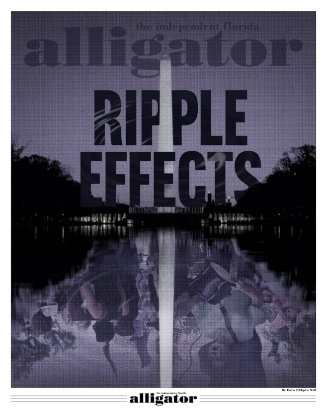 Read our print edition on Issuu