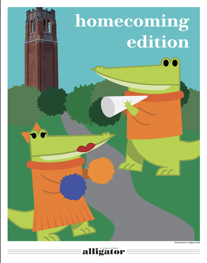 Read our print edition on Issuu