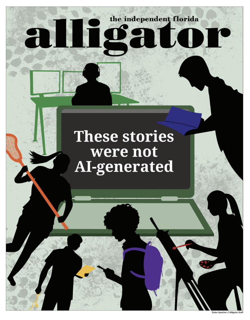 Read our print edition on Issuu