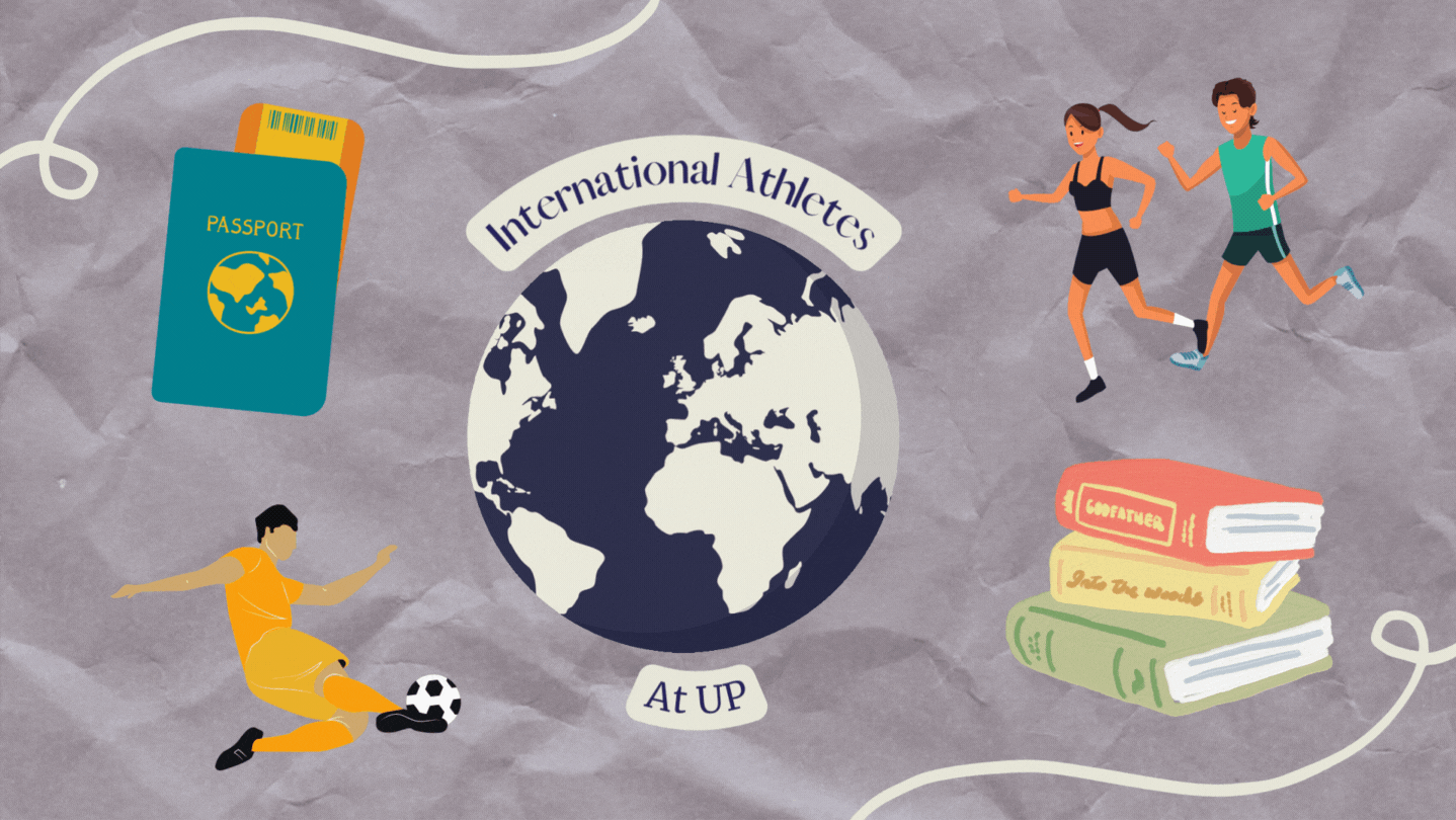 Graphic by Kimberly Cortez