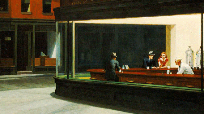 Hopper