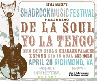 ShadrockMusicFestival