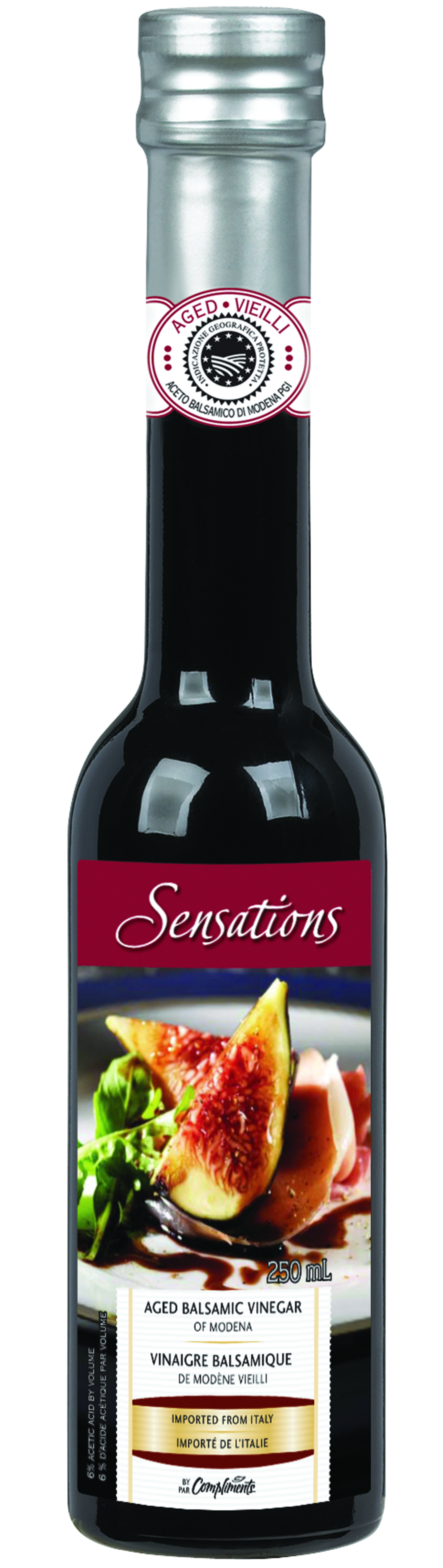 Sobeys Sensations by Compliments Balsamic Vinegar