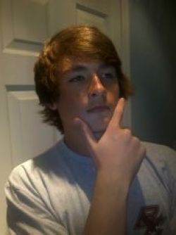 Trisston C. Profile Photo