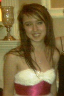 Becca G. Profile Photo