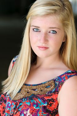 Madi P. Profile Photo