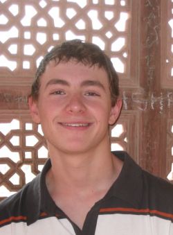 Max G. Profile Photo