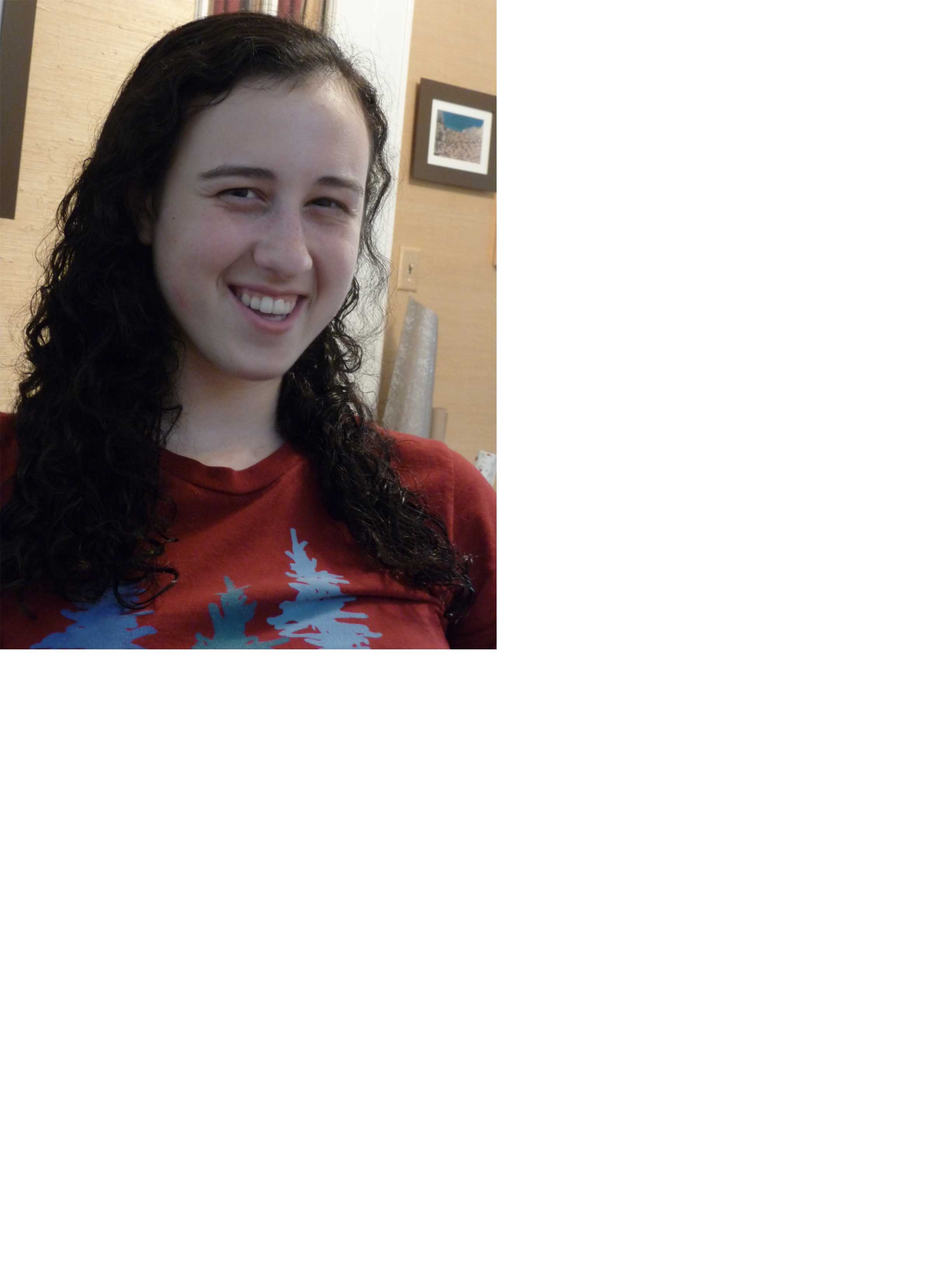 Anna N. Profile Photo