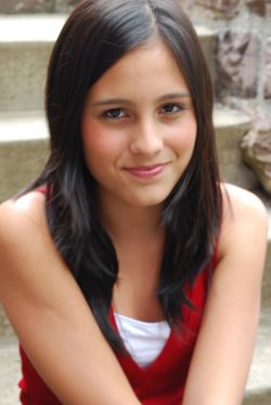 Isabella U. Profile Photo