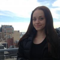 Zoe  P. Profile Photo