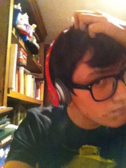 Johar Amaury S. Profile Photo