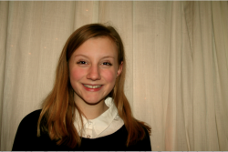 Kate R. Profile Photo