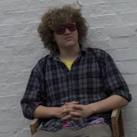 Cyrus B. Profile Photo