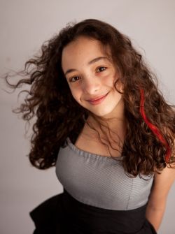 Nina-Jo B. Profile Photo