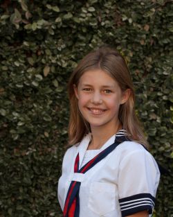 Isadora B. Profile Photo