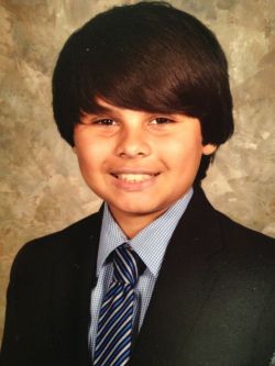 Cameron D. Profile Photo