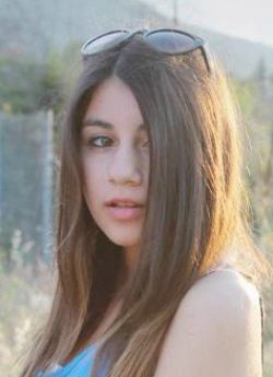 Chrysanthi P. Profile Photo