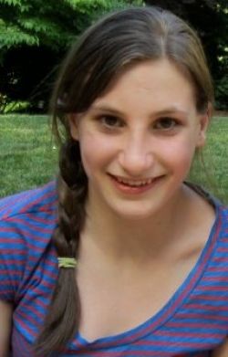 Maegan C. Profile Photo