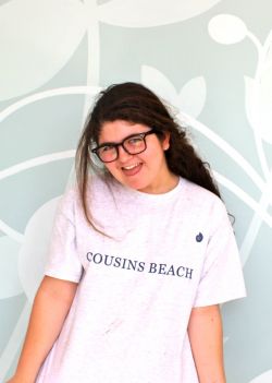 Lucy A. Profile Photo