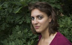 Isabella J. Profile Photo