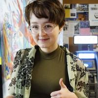 Abby P. Profile Photo