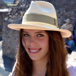 Pia P. Profile Photo