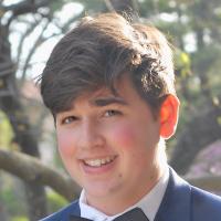 Harrison M. Profile Photo