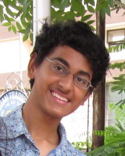 Kailas R. Profile Photo