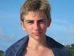 Raphael B. Profile Photo