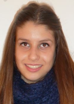 Claudia R. Profile Photo