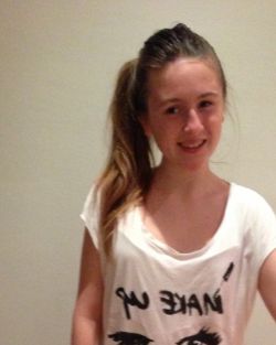 Liza G. Profile Photo