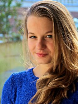 Cecilia G. Profile Photo