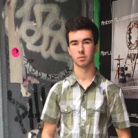 Davis B. Profile Photo