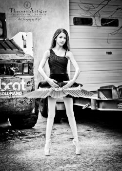 Gwyneth B. Profile Photo