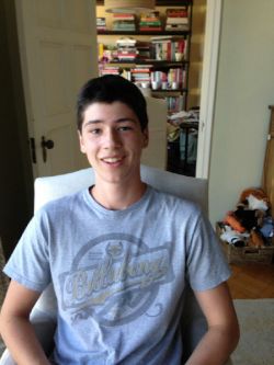 Yale Harrison  T. Profile Photo