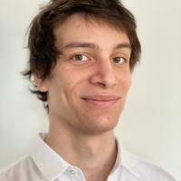 Timotheus K. Profile Photo