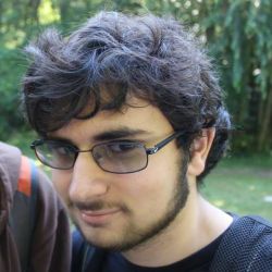 Ben T. Profile Photo