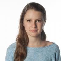 Julia G. Profile Photo