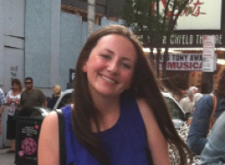 Wallis P. Profile Photo