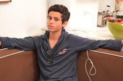 Gabriel P. Profile Photo