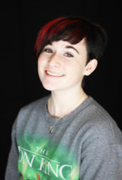 Tori T. Profile Photo