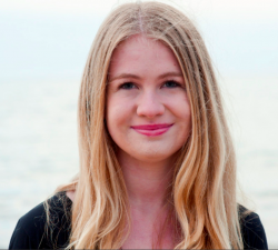 Kat E. Profile Photo