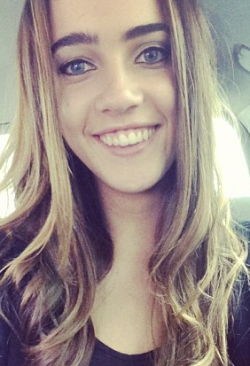 Alexandra C. Profile Photo