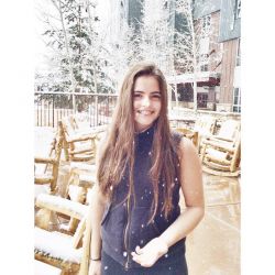 Camille M. Profile Photo