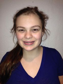 Shasta E. Profile Photo