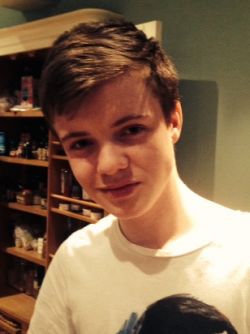 Alexander B. Profile Photo