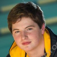 Parker E. Profile Photo