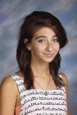 Amaia R. Profile Photo