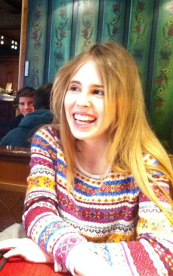 Samira S. Profile Photo