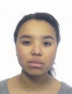 Amber V. Profile Photo